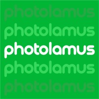 Photolamus logo - Similar company to Oozh.Com