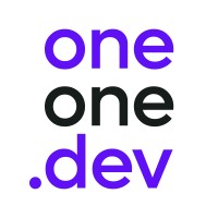 oneone.dev logo - Similar company to Ampl.