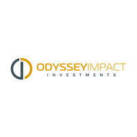 Odyssey Impact Investments logo - Similar company to Ekofolio