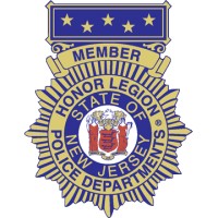 The New Jersey Police Honor Legion