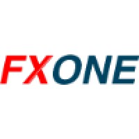FXOne Financial Advisors logo - Similar company to Veritech Ict Solutions