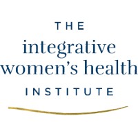 The Integrative Women's Health Institute logo - Similar company to Katielancastercoaching