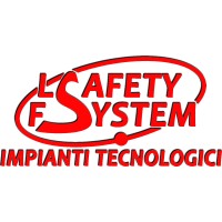 Impianti di sicurezza logo - Similar company to Integra Ies Srl