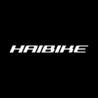 Haibike logo - Similar company to Accell Group