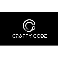 CraftyCode Web Studio logo - Similar company to The Digi Center