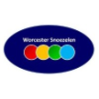 Worcester Snoezelen logo - Similar company to Arigami