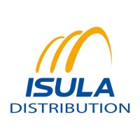 Isula Distribution logo - Similar company to Click Boissons