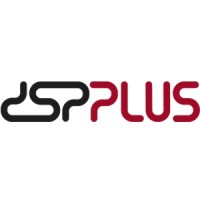 DSP PLUS logo - Similar company to Schul Landscape Architects