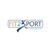 Fit2Sport logo - Similar company to High 5 Performance