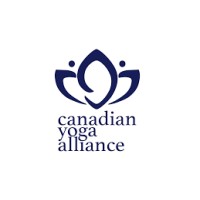 Canadian Yoga Alliance logo - Similar company to Beaches Therapy Group