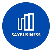 SAY BUSINESS logo - Similar company to Bak Global, Llc