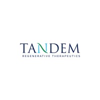 Tandem Regenerative Therapeutics logo - Similar company to Doss Digital