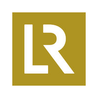 LR Legal Recruitment logo - Similar company to Fry & Brown