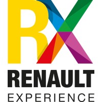 Renault Experience logo - Similar company to Dhs Express Cargas E Encomendas