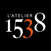 L'Atelier 1538 logo - Similar company to Tbm Aménagement D’Espaces Professionnels