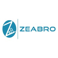 Zeabro - Technology Partner for Businesses & Startups logo - Similar company to Honeysha Technologies Private Limited