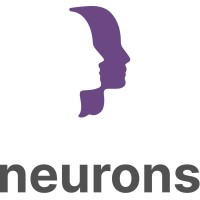 Neurons India logo - Similar company to Neuro Tracking
