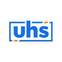 Universal Home Services logo - Similar company to State Electric Company