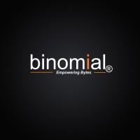 Binomial Group logo - Similar company to Alphabytes