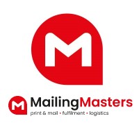 Mailing Masters logo - Similar company to Intermail