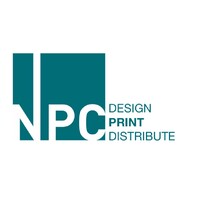 NPC Print Ltd logo - Similar company to Ea Printing & Graphics