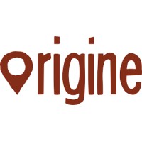 Origine-Food logo - Similar company to Armelys - Halles De Lyon Paul Bocuse