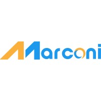 Marconi Technologies logo - Similar company to Forztek Solutions