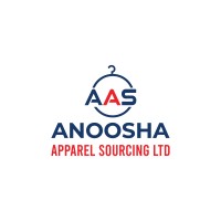 Anoosha Sourcing Ltd. logo - Similar company to Auric Sourcing Bd