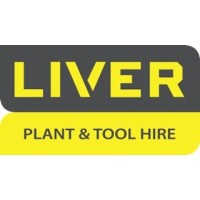 LIVER PLANT & TOOL HIRE LIMITED logo - Similar company to My Tool Hire