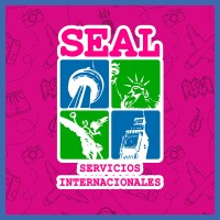Seal Servicios Internacionales logo - Similar company to Isa Services