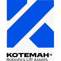 Kotemah logo - Similar company to Rodmac