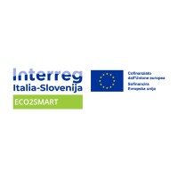 ECO2SMART, Interreg VI-A Italy-Slovenia logo - Similar company to Copower Project