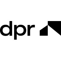 DPR logo - Similar company to Dpr Consulting Services Limited