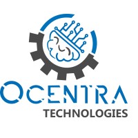 Ocentra Technologies logo - Similar company to Ecomexpert