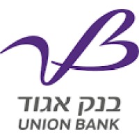 Union Bank of Israel logo - Similar company to K-Group