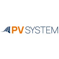 PV-System GmbH logo - Similar company to Pv System