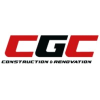 CGC Construction & Renovation logo - Similar company to Jelena Mitic