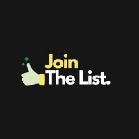 Join The List logo - Similar company to Aunew Group