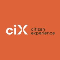 CiX Citizen Experience logo - Similar company to Cix Capital