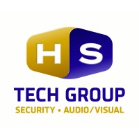 HS Technology Group logo - Similar company to Condortech Services, Inc.