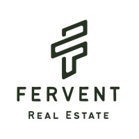 Fervent Real Estate logo - Similar company to Fervent Architects & Engineers