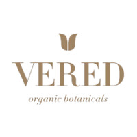 VERED ORGANIC BOTANICALS logo - Similar company to Gracious Minds