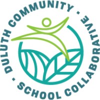 Duluth Community School Collaborative logo - Similar company to Twig+Fish Research Practice