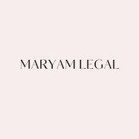 Maryam Legal logo - Similar company to Xary