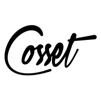Cosset Inc. logo - Similar company to Purple Folder