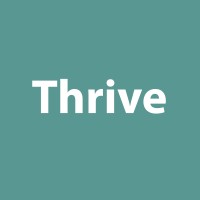 Thrive Careers Hub logo - Similar company to The Learning Foundry