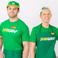 Subway Careers logo - Similar company to Foxtail Global Technical Solutions
