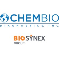 Chembio Diagnostics, Inc. logo - Similar company to T2 Biosystems