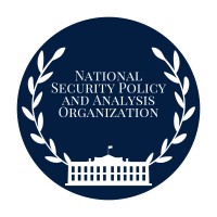 National Security Policy and Analysis Organization logo - Similar company to Iway