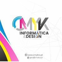 CMYK logo - Similar company to Cmyk Digital Solutions Trading